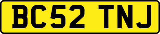 BC52TNJ