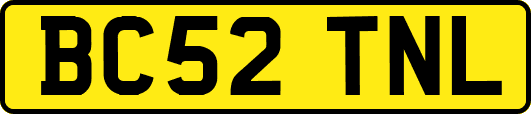 BC52TNL