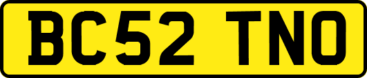 BC52TNO
