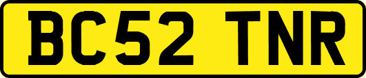 BC52TNR