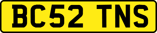 BC52TNS