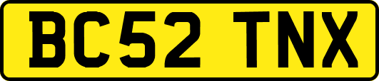 BC52TNX