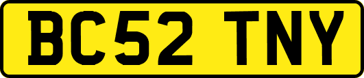 BC52TNY