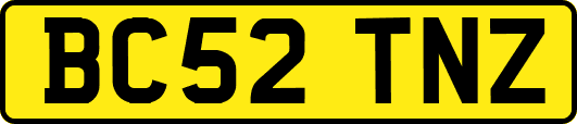 BC52TNZ