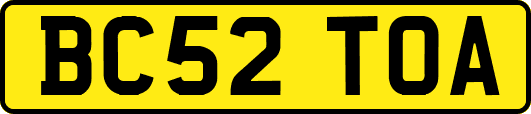 BC52TOA
