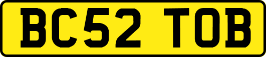 BC52TOB