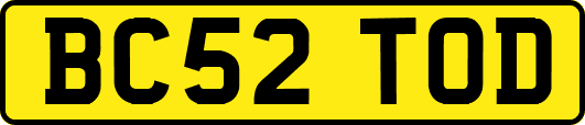 BC52TOD