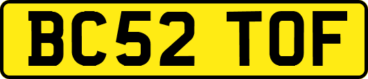 BC52TOF