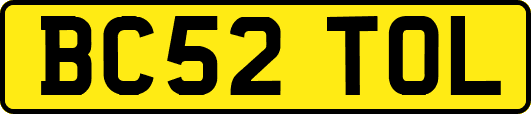 BC52TOL
