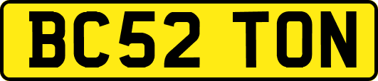 BC52TON