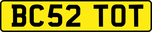 BC52TOT