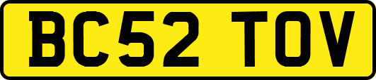 BC52TOV