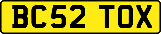 BC52TOX