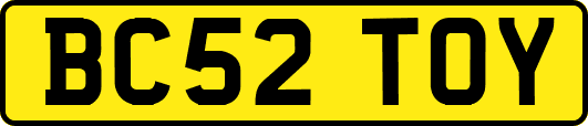 BC52TOY