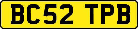 BC52TPB