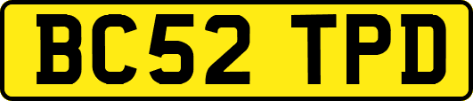 BC52TPD