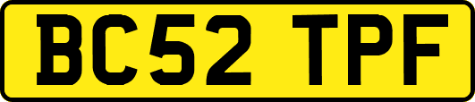 BC52TPF