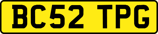 BC52TPG