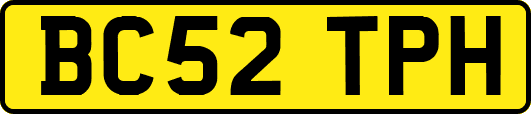 BC52TPH