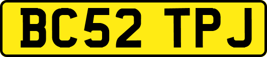 BC52TPJ