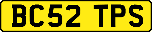 BC52TPS
