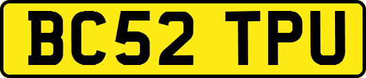 BC52TPU