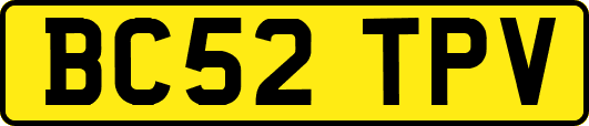 BC52TPV