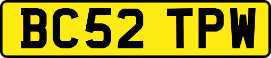 BC52TPW