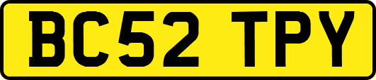 BC52TPY