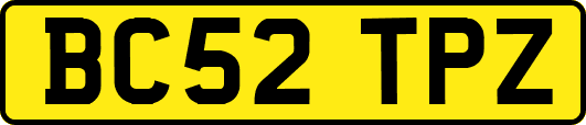BC52TPZ