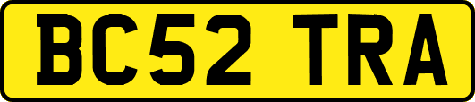 BC52TRA