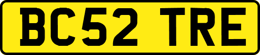 BC52TRE