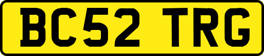 BC52TRG