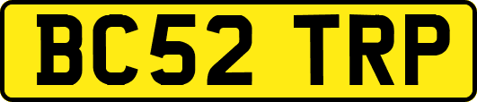 BC52TRP