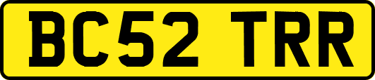 BC52TRR