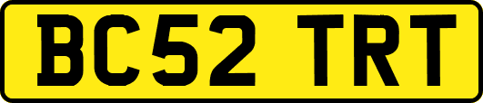 BC52TRT
