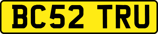 BC52TRU