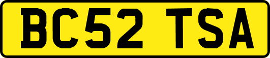 BC52TSA