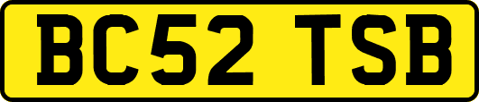 BC52TSB