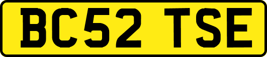 BC52TSE