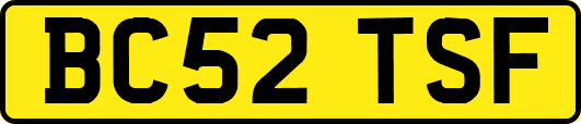 BC52TSF