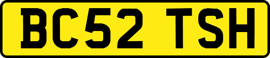 BC52TSH