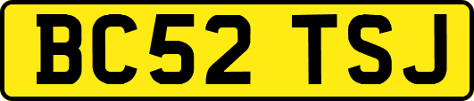 BC52TSJ