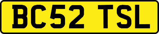 BC52TSL