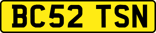BC52TSN