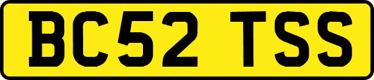 BC52TSS