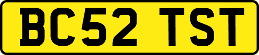 BC52TST