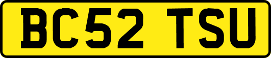 BC52TSU