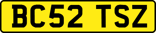 BC52TSZ