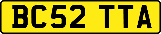 BC52TTA